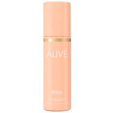 HUGO BOSS BOSS Alive For Her Deodorant 100ml