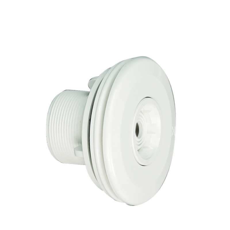 Inlopp MULTIFLOW Liner, Vit ABS