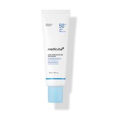 [medicube] Zero Pore Moisture Sun Serum SPF 50+ PA++++ 50ml