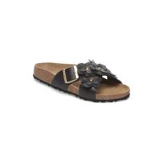 Birkenstock - Sandal - Siena Flowers LE - Black