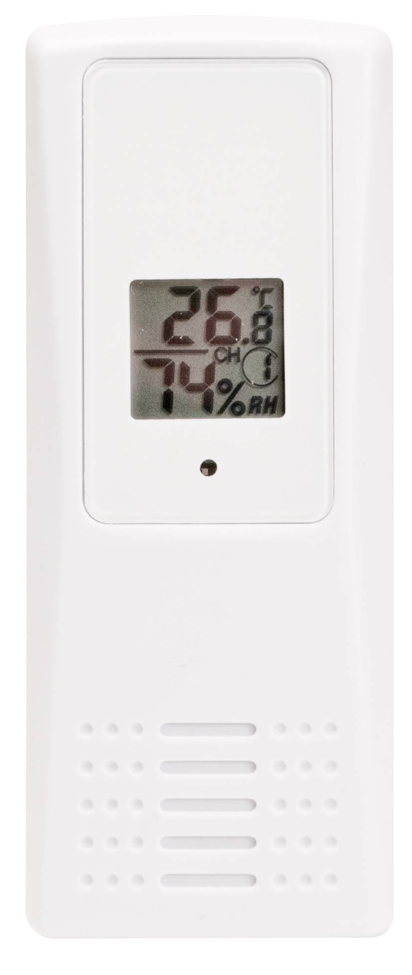 Telldus Termo/Hygro Sensor (1-Pack)