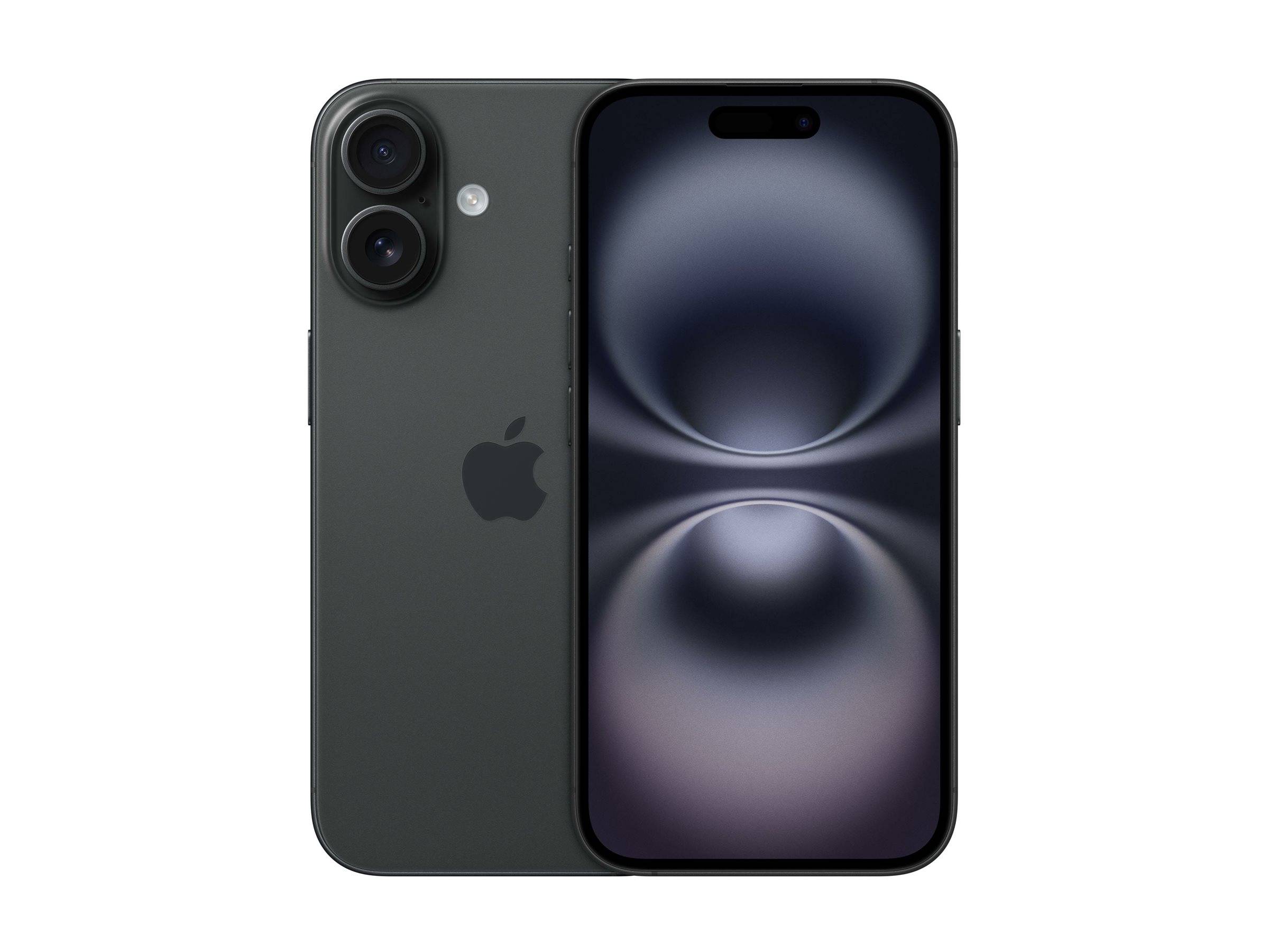 Apple iPhone 16 6.1" 256GB Sort Grade A+ --> I lager, forväntat leveransdatum hos dig 22-04-2026