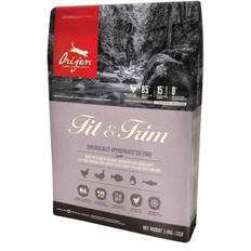 Orijen Cat Fit & Trim