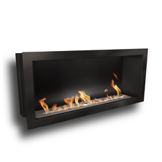 Icon Slimline Firebox 1350