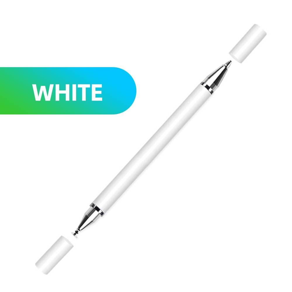 Universal smartphone stylus penna för ios lenovo xiaomi samsung android surfplatta penna pekskärm rita stylus penna för ipad iphone