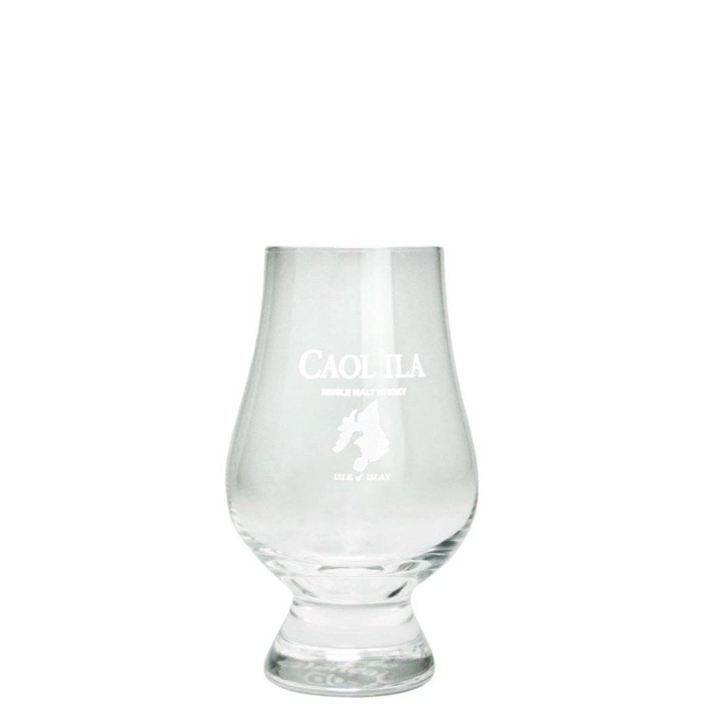 Caol Ila Glencairn Whiskyglas 1 st