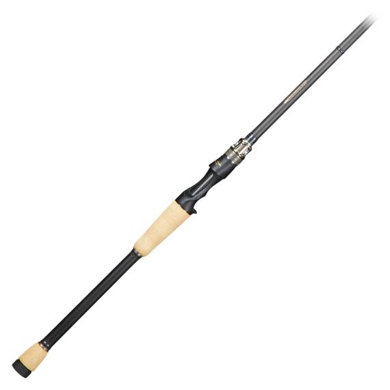 Megabass Destroyer P5 F4.1/2-71X Dark Sleeper