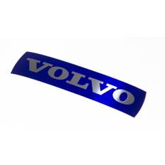 Emblem till Grill Volvo Original 134x32mm