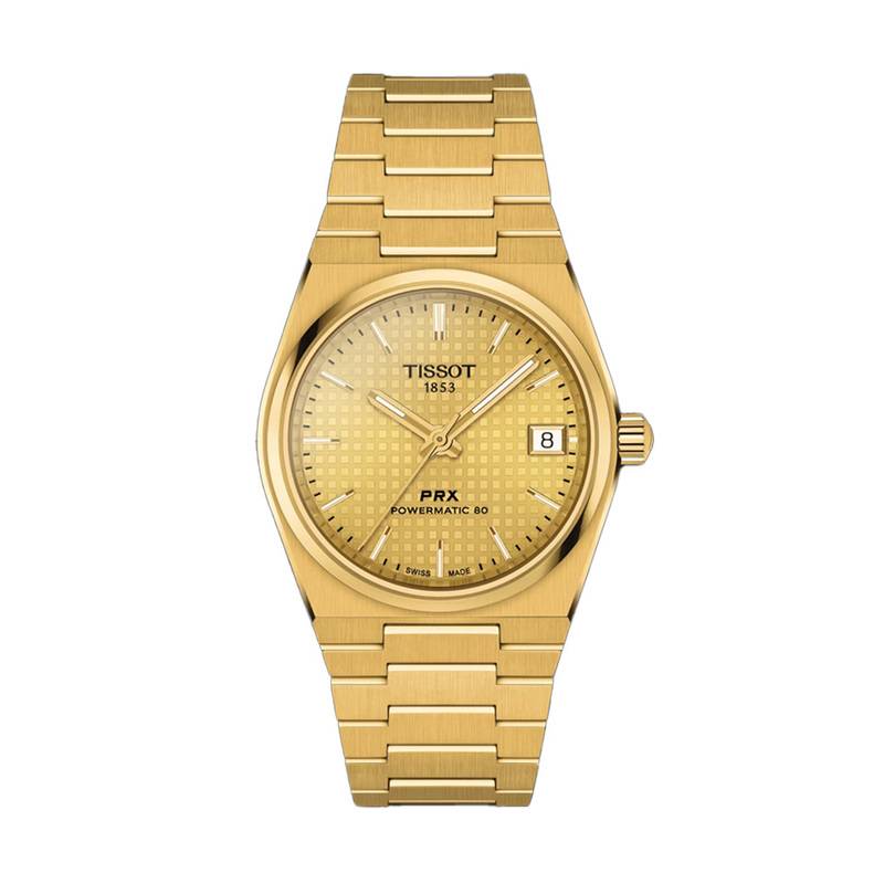 TISSOT PRX Automatic 35mm