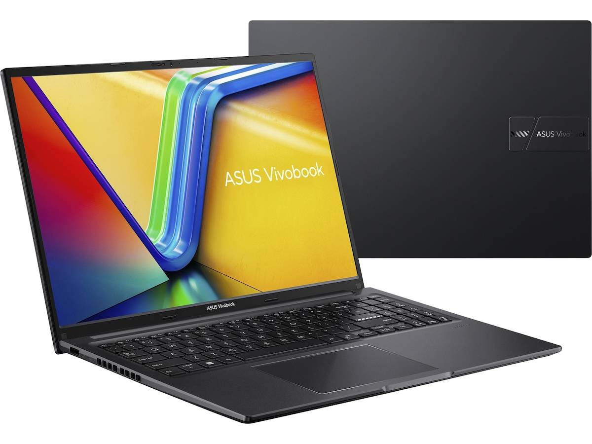 Vivobook 16 - 16" - Core i5 1235U - 8GB - 512GB SSD - Win 11 Home
