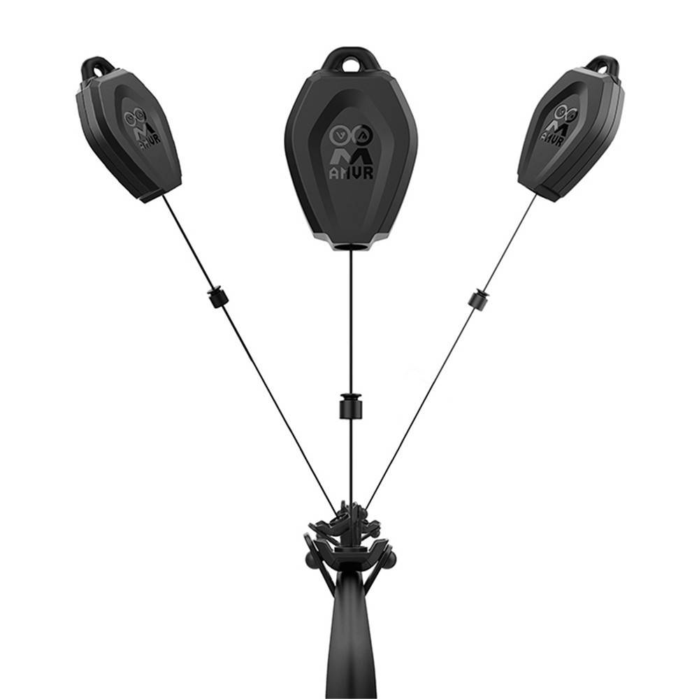 AMVR VR Cable Management Pulley System for Oculus Quest 3/Quest 2/PICO 4/Valve Index