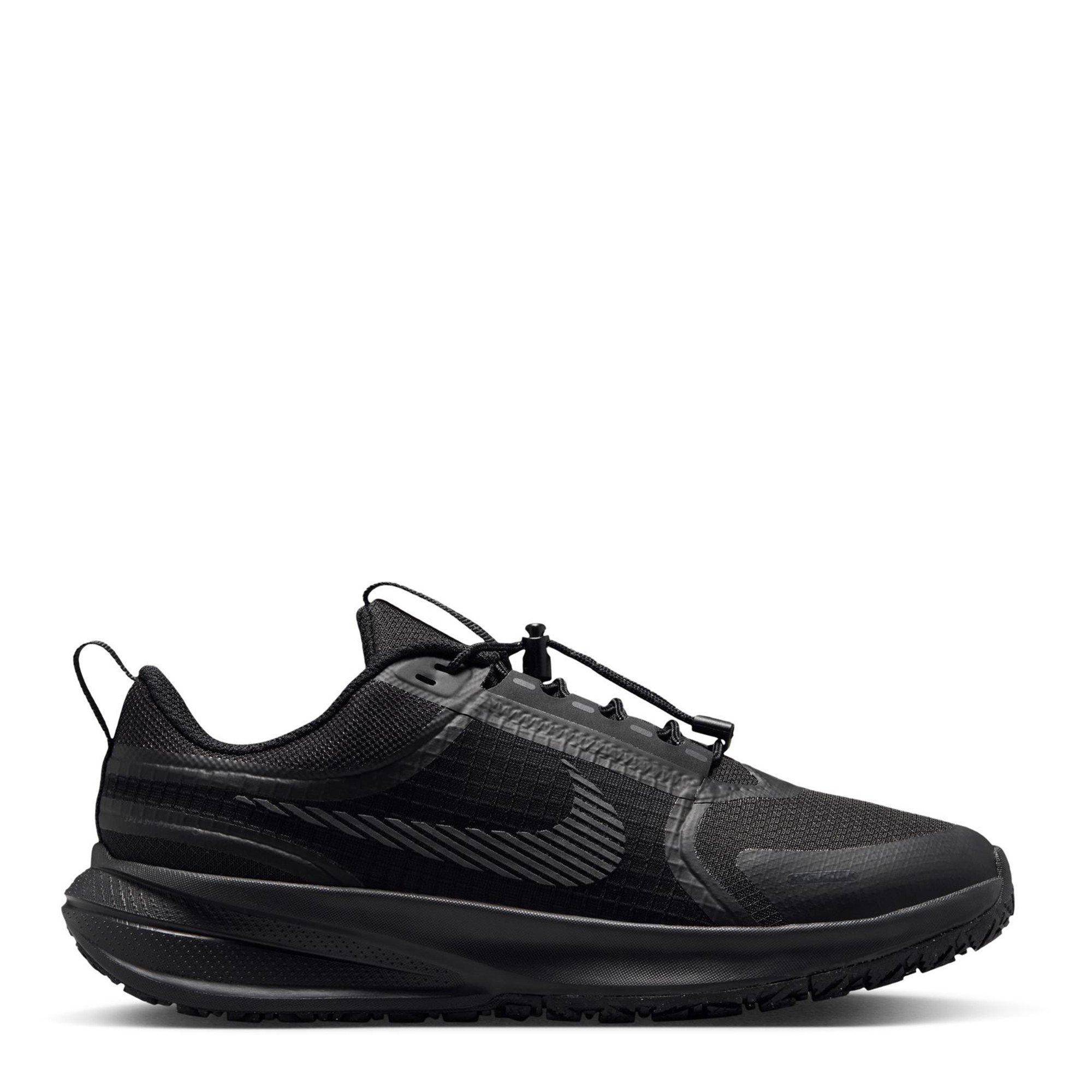 Nike Kids' Star Run Utility Water-Resistant Runners