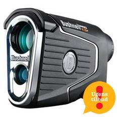 Bushnell Pro X3+ Laser Golf Rangefinder Ugens Tilbud
