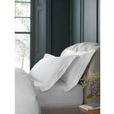 Next Sæt med 2 Kollektionen Luxe 1000 Trådantal 100% Bomuld Satin pudebetræk