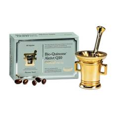 Bio-Quinone Aktivt Q10 Gold 100 mg 90 kapsler