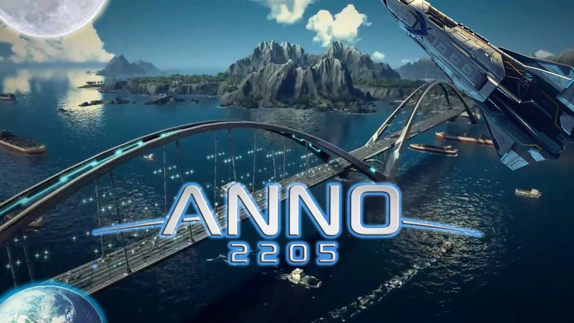 Anno 2205 (Ubisoft Connect / PC) – Uplay / Region free