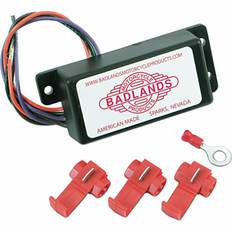 Blinkers badlands - Blinkersmotstånd turn signal load equalizer iii