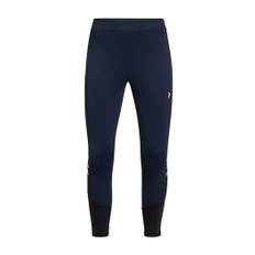 Peak Performance Rider Mid Pant W Blue Shadow (M M) (M)