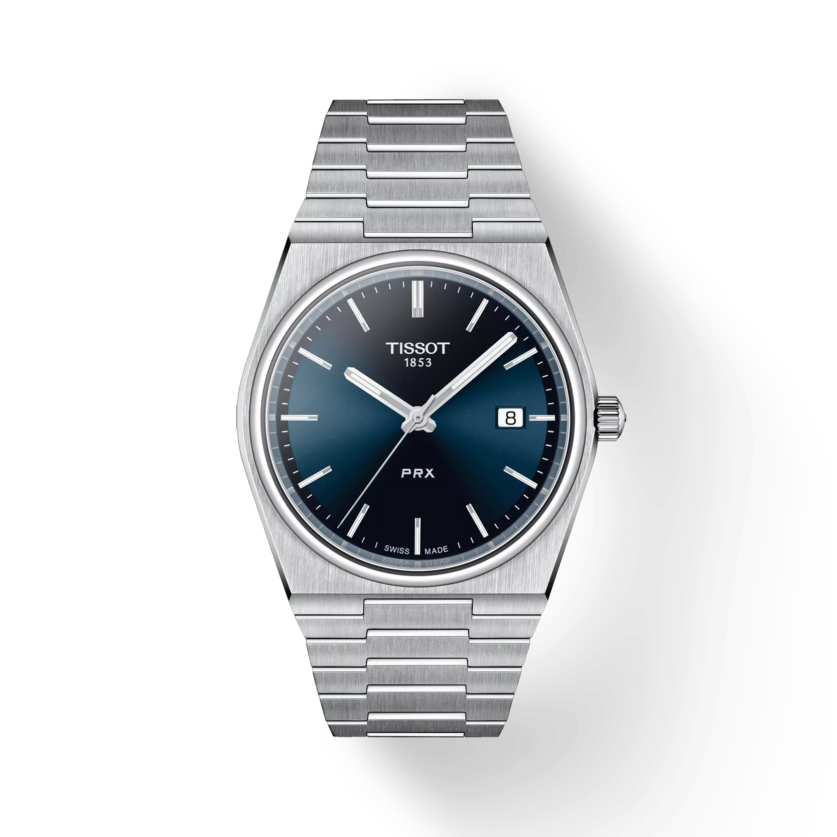 Tissot ur PRX 40mm.