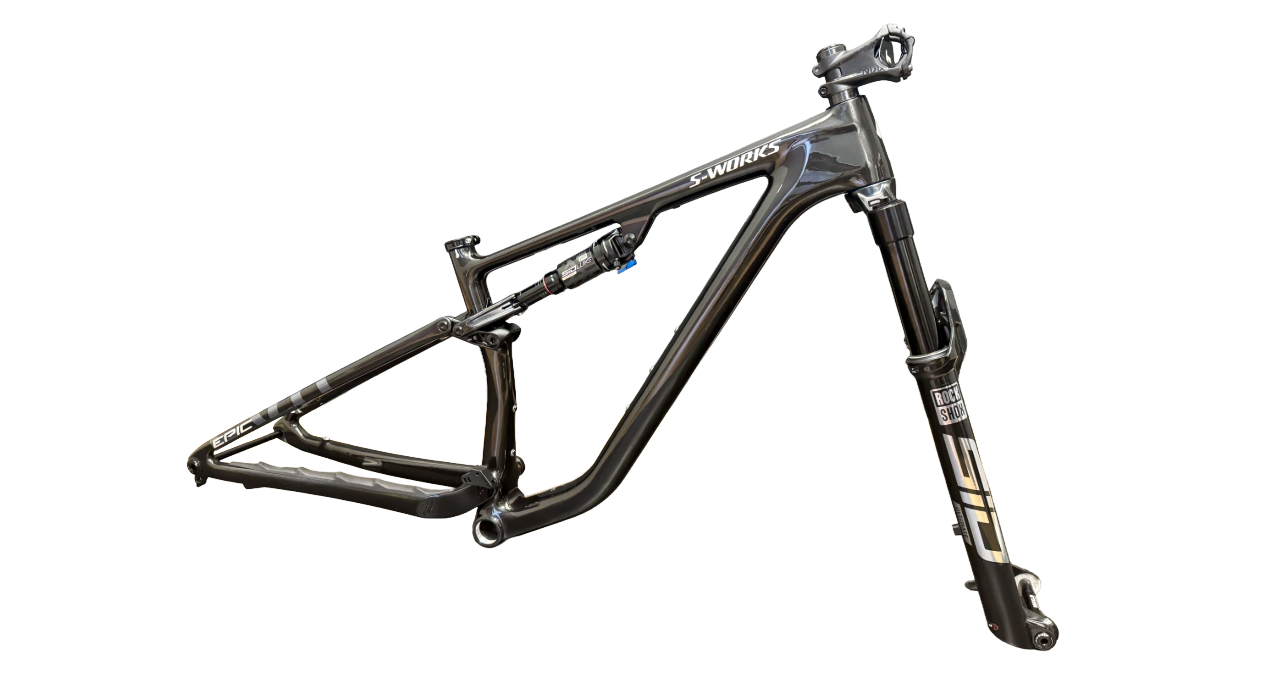 Specialized Telaio S-Works Epic EVO LTD 2023