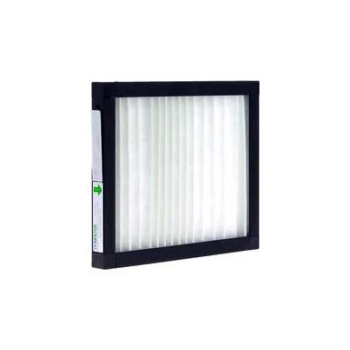 Standardfilter utan Front till Airteam RDCD 1,5
