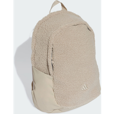 Adidas Adidas Classic Winterized Ryggsäck Ryggsäckar Beige / Chalk White - One Size