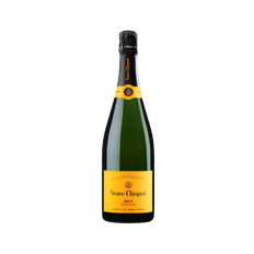 Veuve Clicquot Réserve Cuvée Brut NV 12,5% 75 cl.