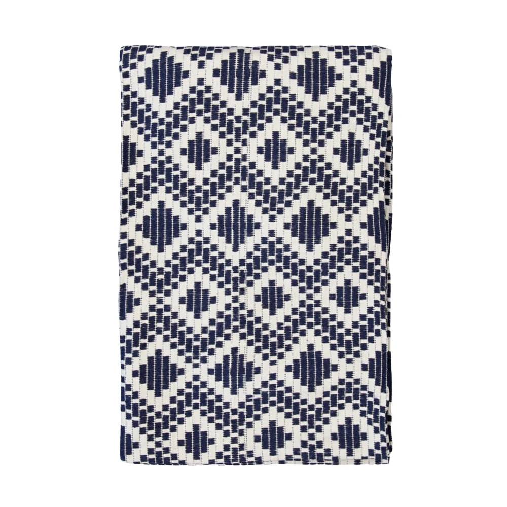 Frescobol Carioca Simao Jacquard Hammock - Accessories - Herre - Flerfarvet - ONE SIZE - Bomuld