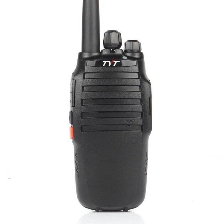 TYT jagtradio TC-8000 m/16 kanaler