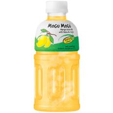 Mogu Mogu Mango Drink w. Nata de Coco 320 ml