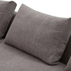 Wendelbo Edge V2 Sofa Venstrevendt Soft 03