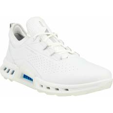 Ecco Biom C4 White 46 Golfskor för herrar