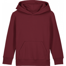 Stanley/stella Mini Cruiser 2.0 Hoodie - Burgundy - 3-4