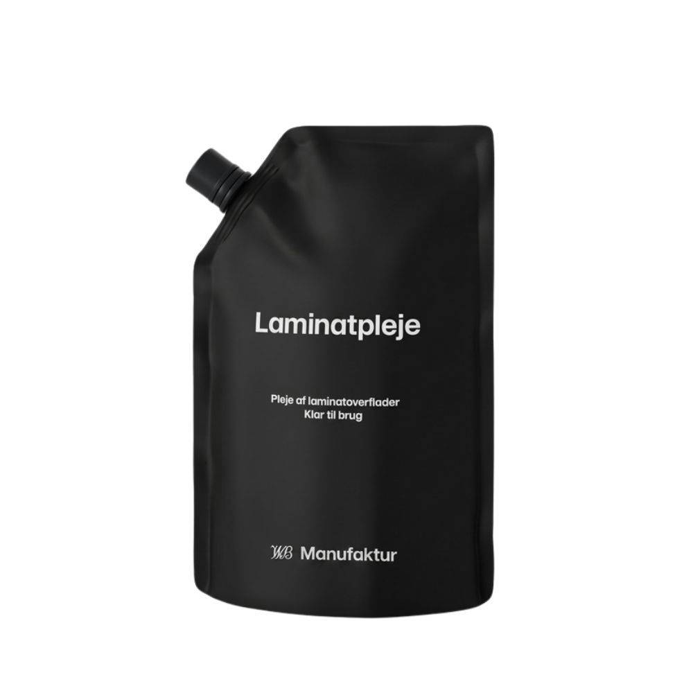 WB Manufaktur Laminatrens Spoutbag 500ml 500ml