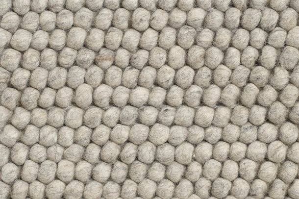 HAY - TÆPPE - PEAS / SOFT GREY - Vælg størrelse