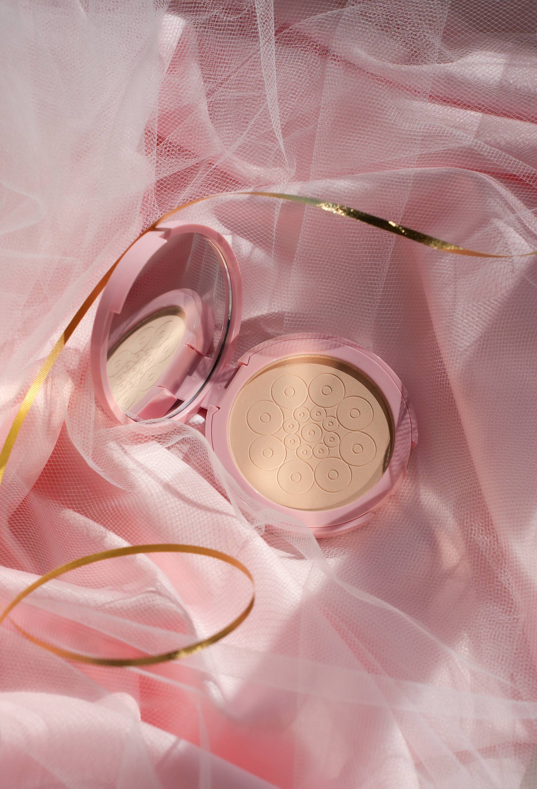 iDeal Puder