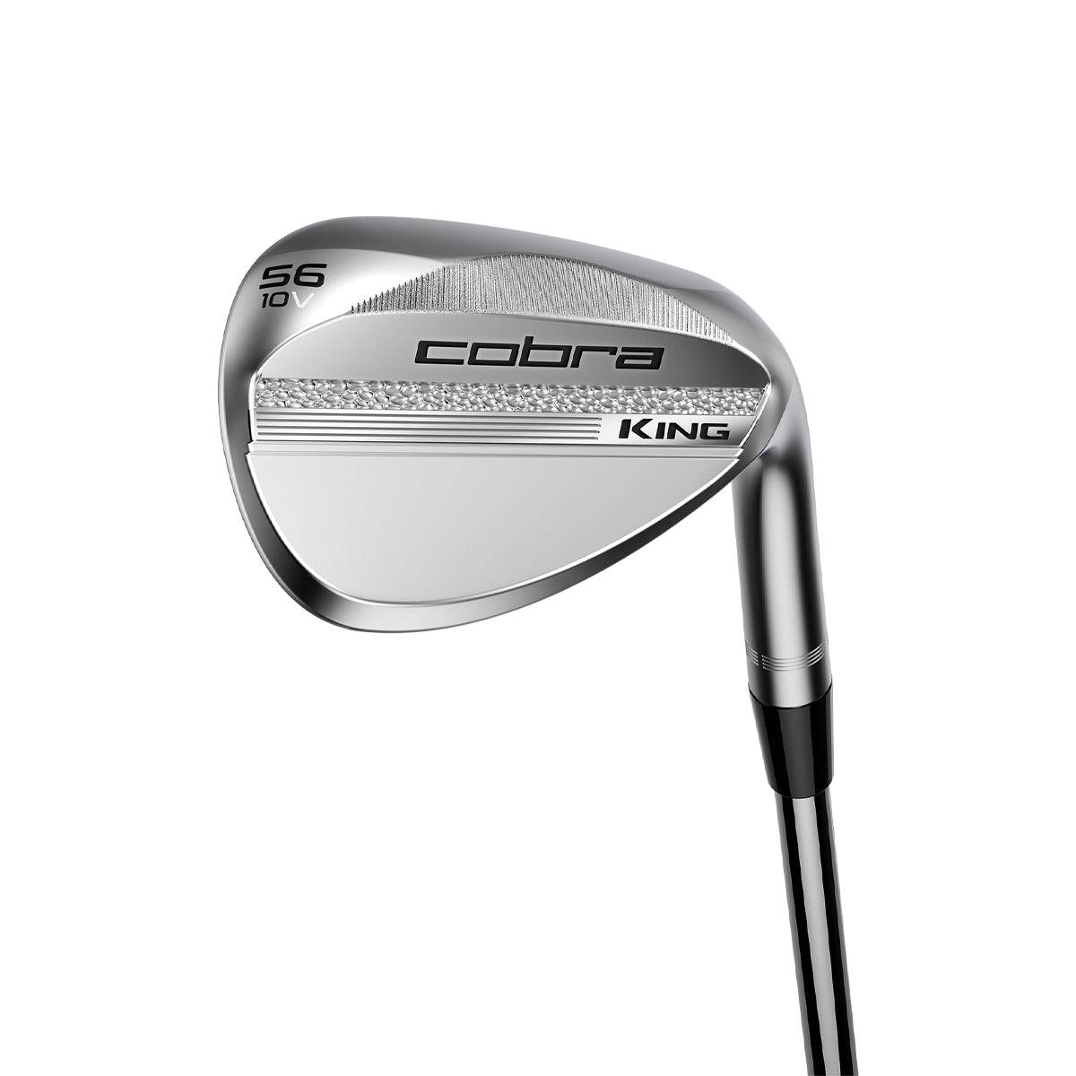 Cobra King wedge - Stål - Venstrehånd.
