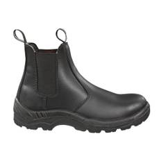 Jodhpurs, Svart, 38 (38)