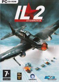 PC - IL-2 Sturmovik (Beg)