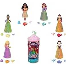 Disney Prinses Royal Color Reveal Mini Pop