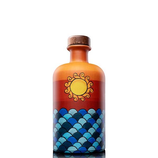 Olivolja Extra virgin Sole Mare 500ml