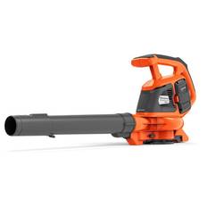 Husqvarna 120iBV Batterilövblås *