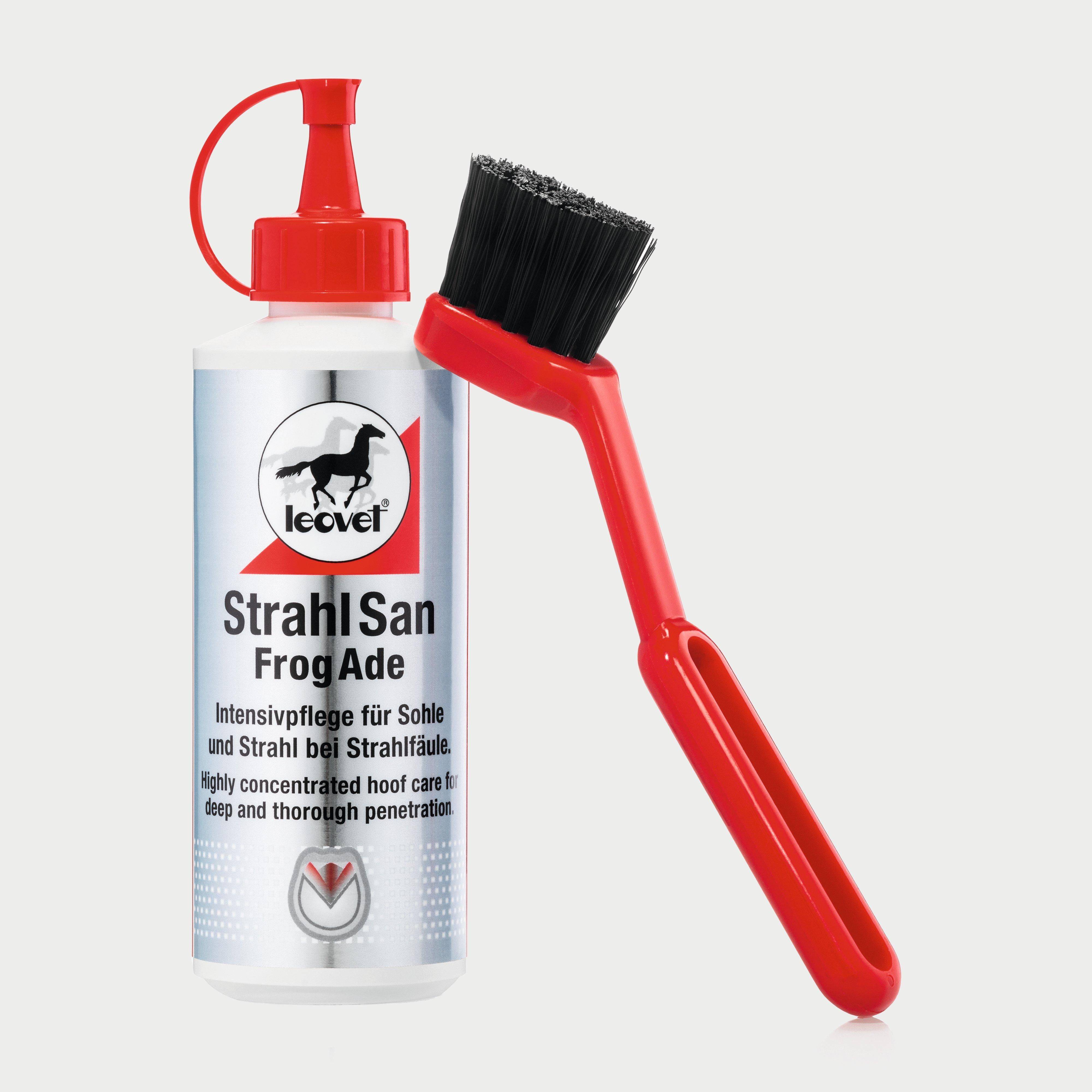Leovet FrogAde with Brush 200ml, Multi - One Size