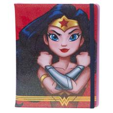 WONDER WOMAN Fodral för surfplatta 10-11" Universal