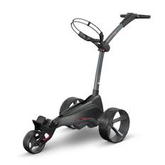 MotoCaddy M1 el-vogn-Graphite