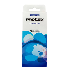Protex Classic Kondomer - 30 stk.