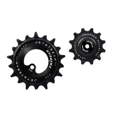 Tripeak Jetstream pro keramiske lejer Sram MTB Eagle 12T/18T Grøn