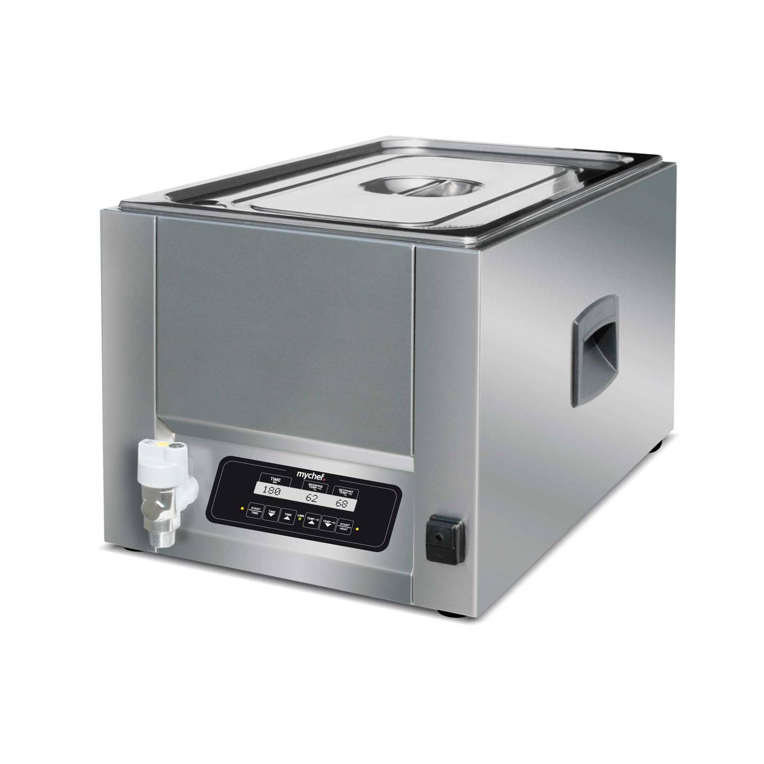 Mychef Vattenbad / Bain Marie Medium