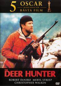 DVD - Deer Hunter (Beg)