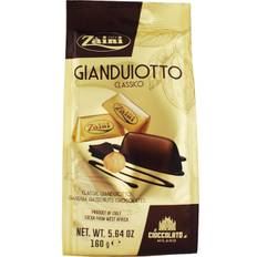 Zaini Gianduiotto Classico Gourmet Chokolade 160g
